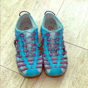 Chaco Water Shoes